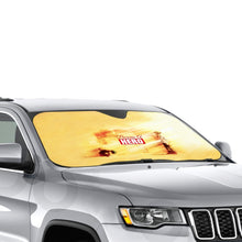 Load image into Gallery viewer, Anime My Hero Academia Car Sunshade