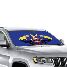 Load image into Gallery viewer, Anime My Hero Academia  Car Sunshade
