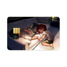 Load image into Gallery viewer, Anime My Hero Academia Credit Card Skins (4-in-1 Pack)