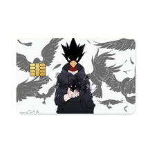 Load image into Gallery viewer, Anime My Hero Academia Credit Card Skins (4-in-1 Pack)