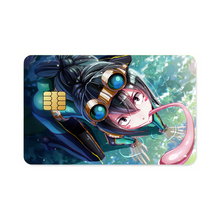 Load image into Gallery viewer, Anime My Hero Academia Credit Card Skins (4-in-1 Pack)