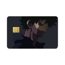 Load image into Gallery viewer, Anime My Hero Academia Credit Card Skins (4-in-1 Pack)