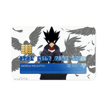 Load image into Gallery viewer, Anime My Hero Academia Credit Card Skins (4-in-1 Pack)