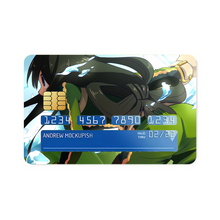 Load image into Gallery viewer, Anime My Hero Academia Credit Card Skins (4-in-1 Pack)