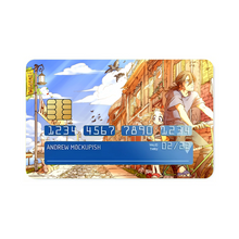 Load image into Gallery viewer, Anime My Hero Academia Credit Card Skins (4-in-1 Pack)