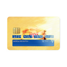 Load image into Gallery viewer, Anime My Hero Academia Credit Card Skins (4-in-1 Pack)