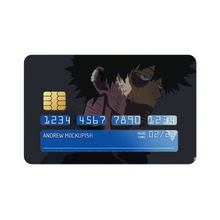 Load image into Gallery viewer, Anime My Hero Academia Credit Card Skins (4-in-1 Pack)