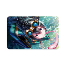 Load image into Gallery viewer, Anime My Hero Academia Credit Card Skins (4-in-1 Pack)