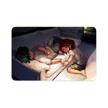 Load image into Gallery viewer, Anime My Hero Academia Credit Card Skins (4-in-1 Pack)
