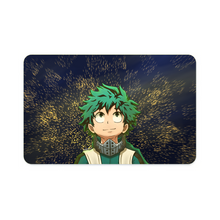 Load image into Gallery viewer, Anime My Hero Academia Credit Card Skins (4-in-1 Pack)