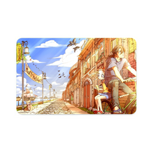 Load image into Gallery viewer, Anime My Hero Academia Credit Card Skins (4-in-1 Pack)