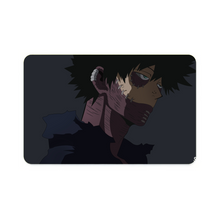 Load image into Gallery viewer, Anime My Hero Academia Credit Card Skins (4-in-1 Pack)