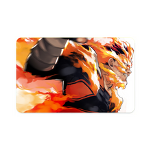 Load image into Gallery viewer, Anime My Hero Academia Credit Card Skins (4-in-1 Pack)
