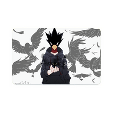 Load image into Gallery viewer, Anime My Hero Academia Credit Card Skins (4-in-1 Pack)