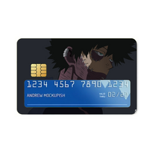 Load image into Gallery viewer, Anime My Hero Academia Credit Card Skins (4-in-1 Pack)
