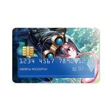 Load image into Gallery viewer, Anime My Hero Academia Credit Card Skins (4-in-1 Pack)