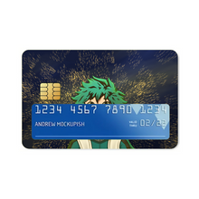 Load image into Gallery viewer, Anime My Hero Academia Credit Card Skins (4-in-1 Pack)