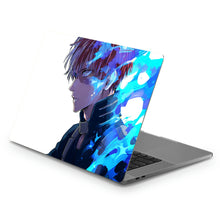 Load image into Gallery viewer, Anime My Hero Academia Macbook Skin