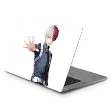 Load image into Gallery viewer, Anime My Hero Academia  Macbook Skin