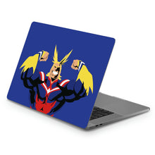 Load image into Gallery viewer, Anime My Hero Academia  Macbook Skin