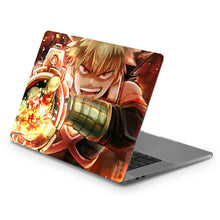 Load image into Gallery viewer, Anime My Hero Academia Macbook Skin