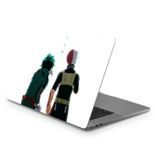 Load image into Gallery viewer, Anime My Hero Academia Macbook Skin