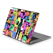 Load image into Gallery viewer, Anime My Hero Academia Macbook Skin