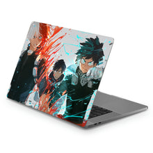 Load image into Gallery viewer, Anime My Hero Academia Macbook Skin
