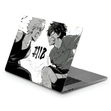 Load image into Gallery viewer, Anime My Hero Academia Macbook Skin