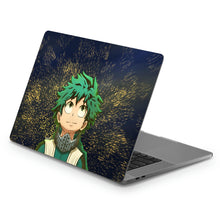 Load image into Gallery viewer, Anime My Hero Academia Macbook Skin