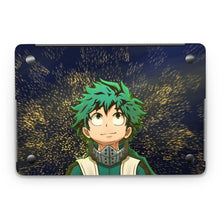 Load image into Gallery viewer, Anime My Hero Academia Macbook Skin