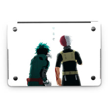 Load image into Gallery viewer, Anime My Hero Academia Macbook Skin