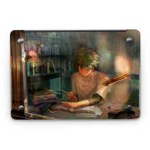 Load image into Gallery viewer, Anime My Hero Academia  Macbook Skin