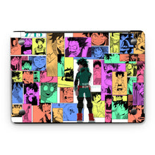Load image into Gallery viewer, Anime My Hero Academia Macbook Skin