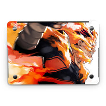 Load image into Gallery viewer, Anime My Hero Academia  Macbook Skin