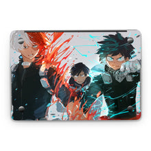 Load image into Gallery viewer, Anime My Hero Academia Macbook Skin