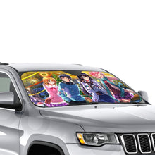 Load image into Gallery viewer, Anime My Teen Romantic Comedy SNAFU  Car Sunshade