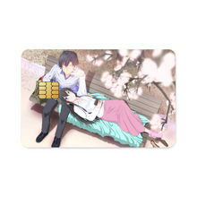 Load image into Gallery viewer, Anime My Teen Romantic Comedy SNAFU Credit Card Skins (4-in-1 Pack)