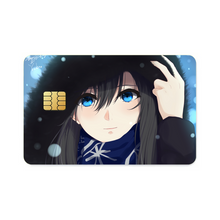 Load image into Gallery viewer, Anime My Teen Romantic Comedy SNAFU Credit Card Skins (4-in-1 Pack)