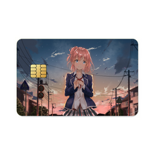 Load image into Gallery viewer, Anime My Teen Romantic Comedy SNAFU Credit Card Skins (4-in-1 Pack)