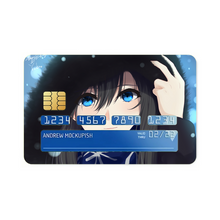 Load image into Gallery viewer, Anime My Teen Romantic Comedy SNAFU Credit Card Skins (4-in-1 Pack)