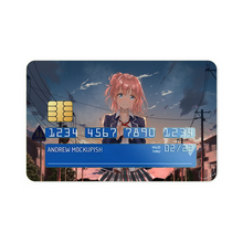 Load image into Gallery viewer, Anime My Teen Romantic Comedy SNAFU Credit Card Skins (4-in-1 Pack)