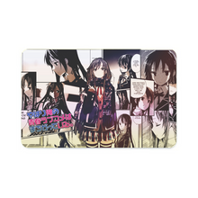 Load image into Gallery viewer, Anime My Teen Romantic Comedy SNAFU Credit Card Skins (4-in-1 Pack)