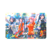 Load image into Gallery viewer, Anime My Teen Romantic Comedy SNAFU Credit Card Skins (4-in-1 Pack)