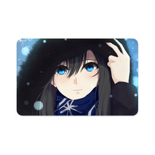 Load image into Gallery viewer, Anime My Teen Romantic Comedy SNAFU Credit Card Skins (4-in-1 Pack)