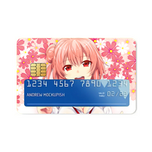 Load image into Gallery viewer, Anime My Teen Romantic Comedy SNAFU Credit Card Skins (4-in-1 Pack)