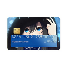 Load image into Gallery viewer, Anime My Teen Romantic Comedy SNAFU Credit Card Skins (4-in-1 Pack)
