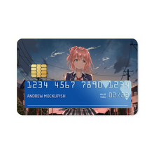 Load image into Gallery viewer, Anime My Teen Romantic Comedy SNAFU Credit Card Skins (4-in-1 Pack)