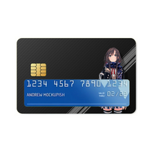 Load image into Gallery viewer, Anime My Teen Romantic Comedy SNAFU Credit Card Skins (4-in-1 Pack)