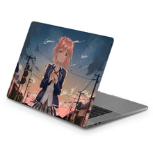 Load image into Gallery viewer, Anime My Teen Romantic Comedy SNAFU Macbook Skin